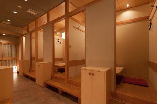 Ueda Tokyu Rei Hotel
