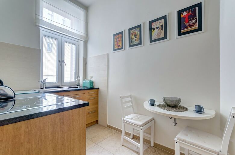Dom & House - Apartments Sobieskiego
