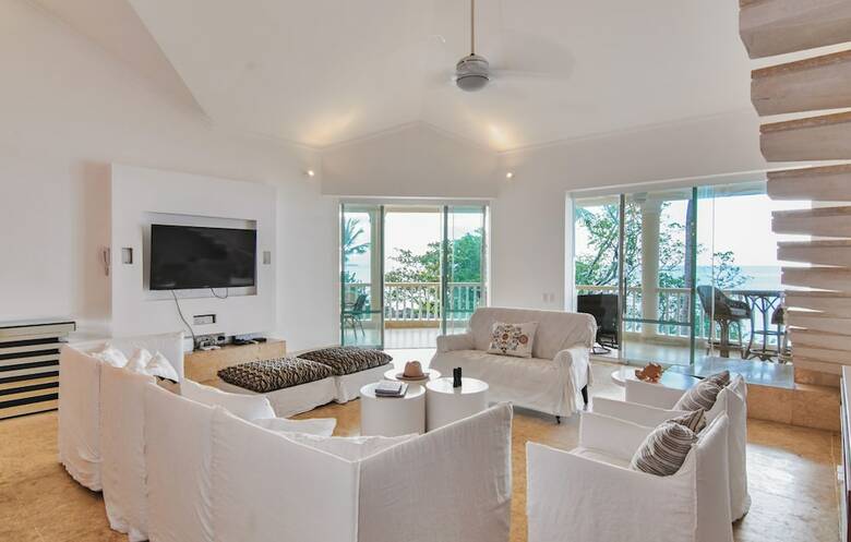Apartamentos Luxury Penthouse Hispaniola Beach