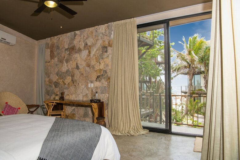 Hotel Tata Tulum - Adults Only