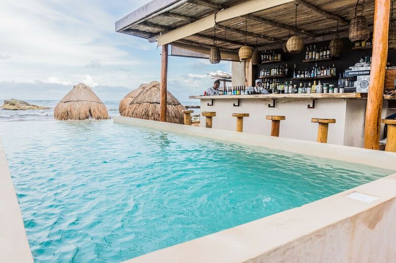 Hotel Tata Tulum - Adults Only