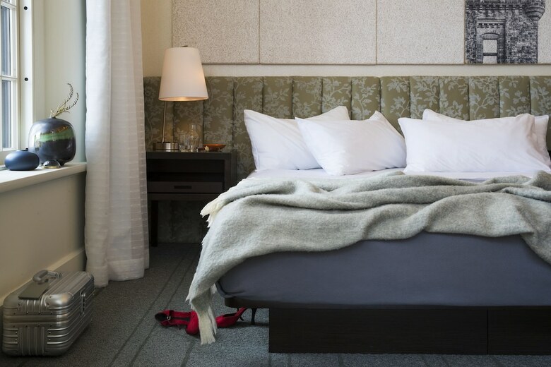 Hotel Henry Urban Resort