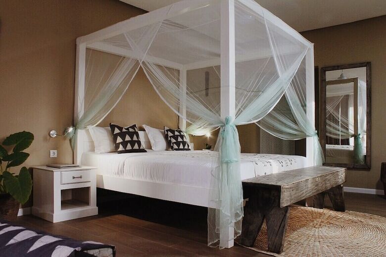 Hotel Balafon Beach Resort