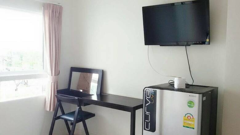 Hotel Abm Service Residence