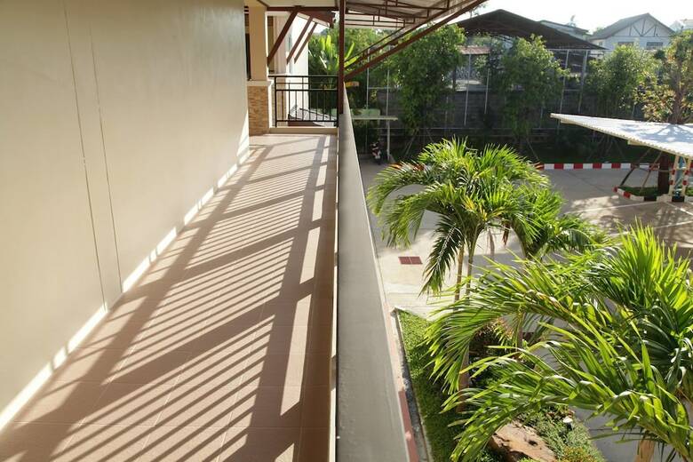 Hotel U Duay Gan Garden Home