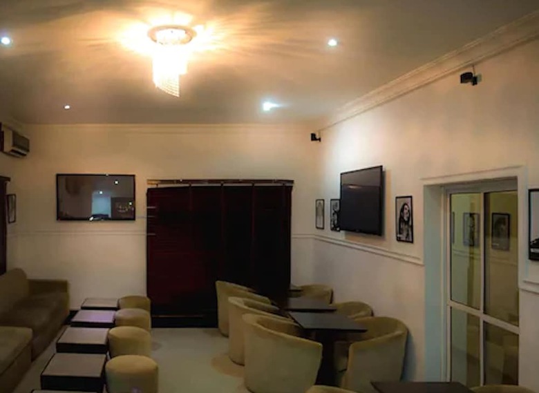 Hotel Bjorne Classic Suites