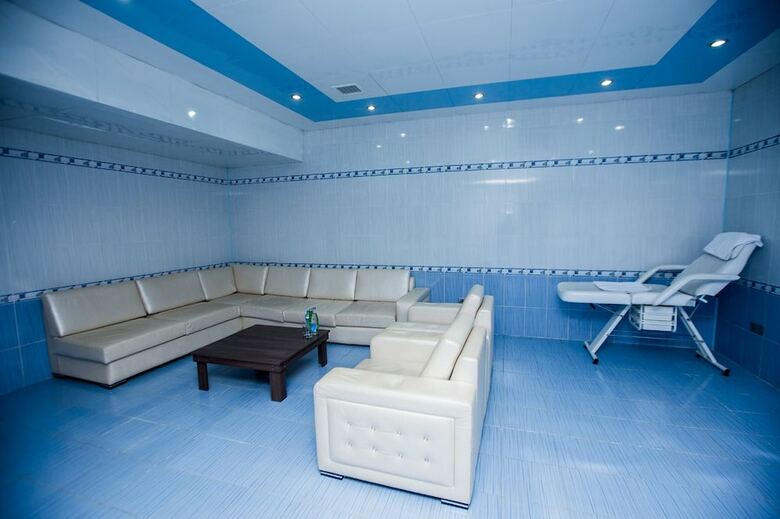 Travel Hotel