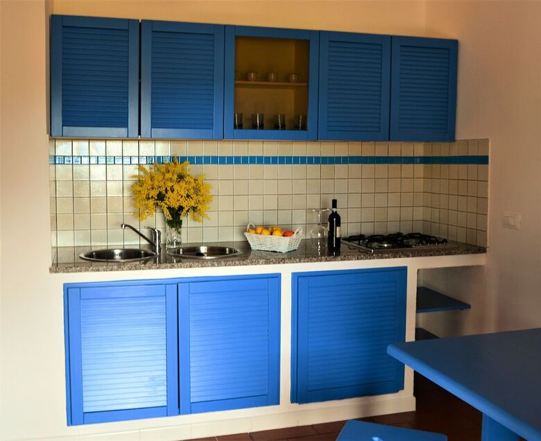 Apartamento Velabianca Residence & Resort