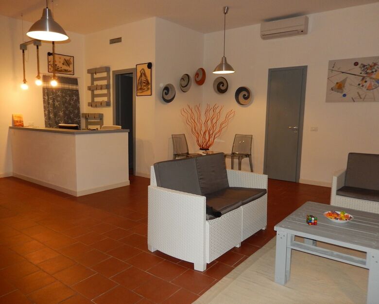 Apartamento Velabianca Residence & Resort