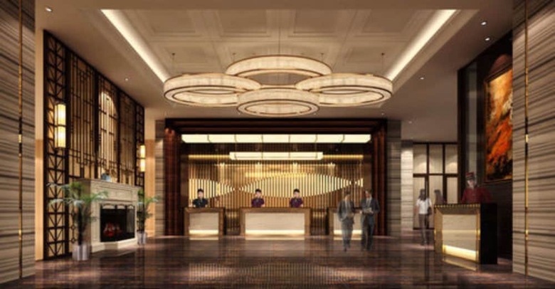 Swisstouches Hotel Xian