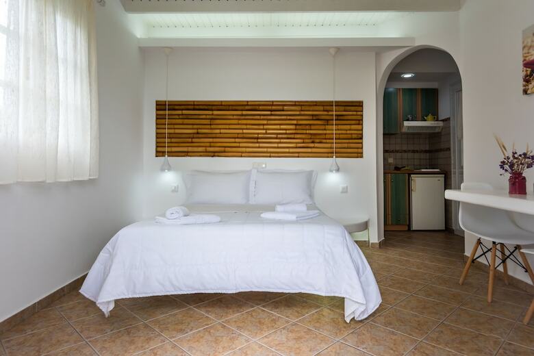 Apartamentos Orizontes Studios