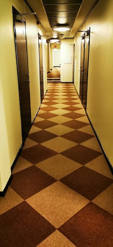 Sundsvall City Hotel