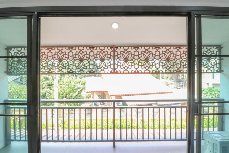 Hotel Baan Hauen Inn