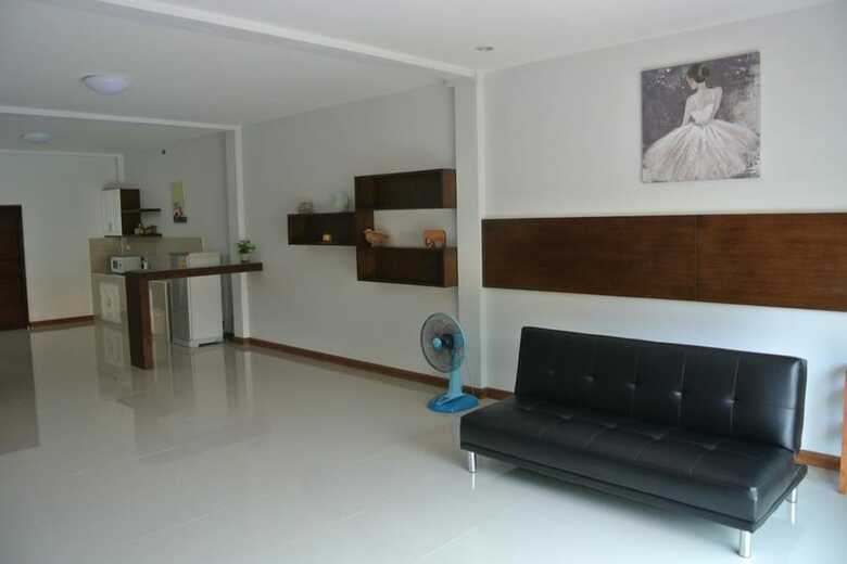 Hotel Baan Hauen Inn