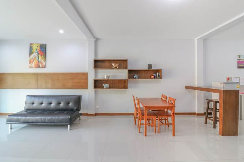 Hotel Baan Hauen Inn