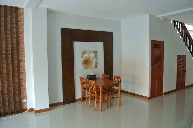 Hotel Baan Hauen Inn