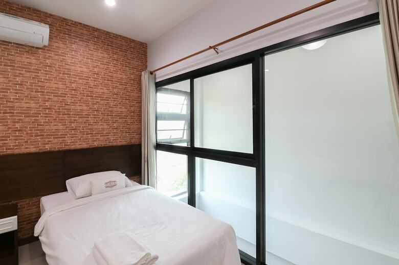Hotel Baan Hauen Inn