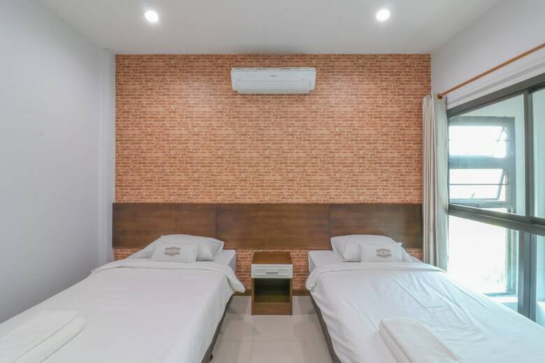 Hotel Baan Hauen Inn
