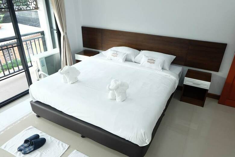 Hotel Baan Hauen Inn