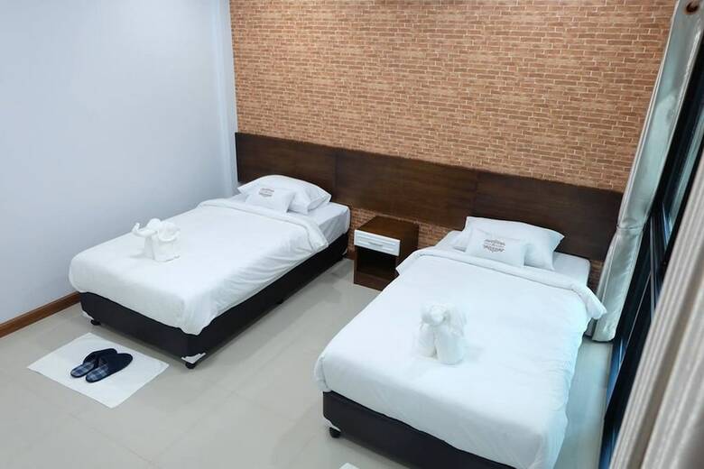Hotel Baan Hauen Inn