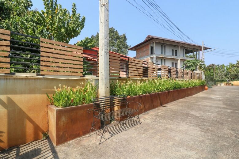 Hotel Baan Hauen Inn