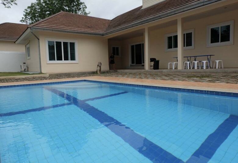 Pattaya Longstay Village 3