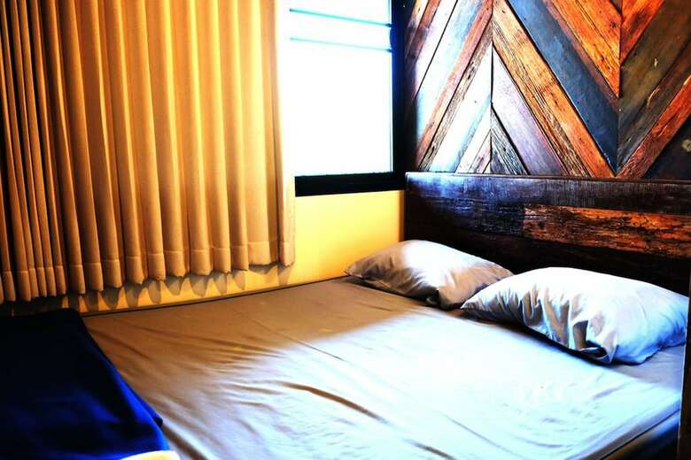 Hostal Mojo House