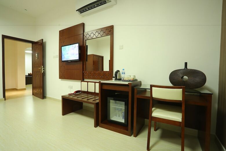 Aparthotel Zaki Hotel Apartment