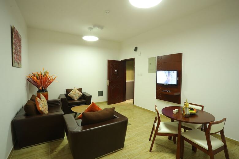Aparthotel Zaki Hotel Apartment