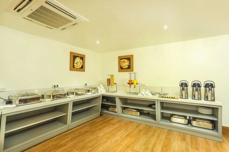 Aparthotel Zaki Hotel Apartment