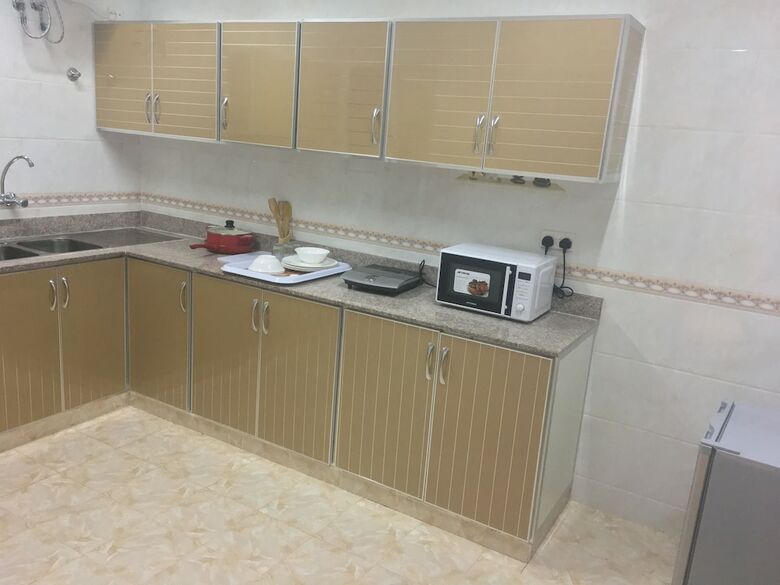 Aparthotel Zaki Hotel Apartment