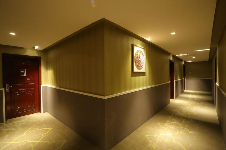 Aparthotel Zaki Hotel Apartment