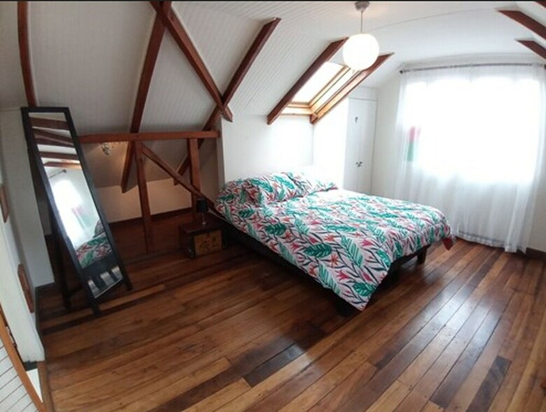 Apartamentos Lofts Oxford Cerro Alegre
