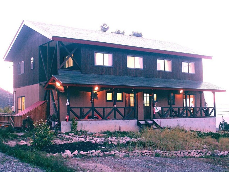 Hostal Miyukinomori Youth Hostel