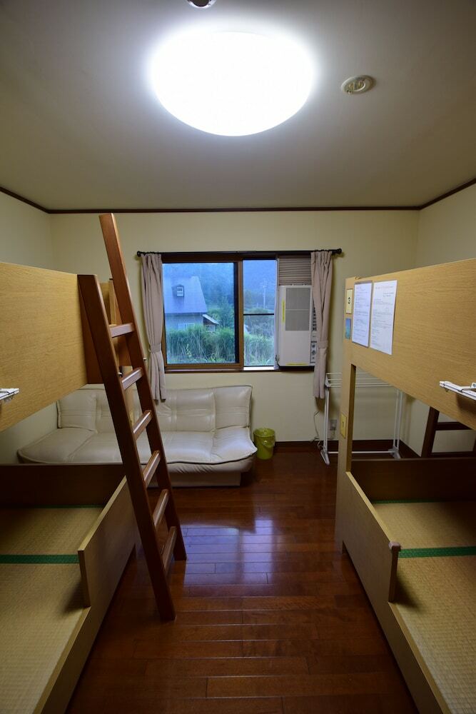 Hostal Miyukinomori Youth Hostel