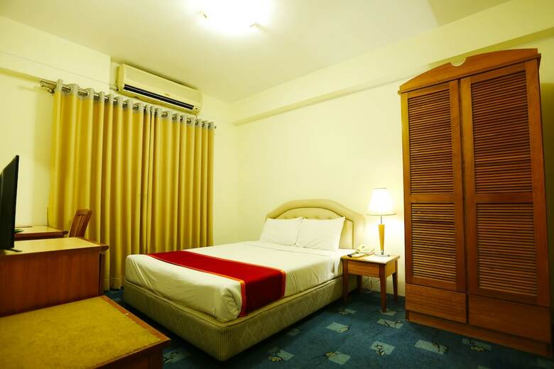 Hotel Eastern Residence