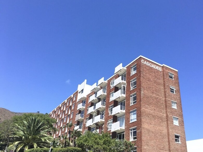 Apartamentos Cascades 2 Bed 'fresh Look & Great View'