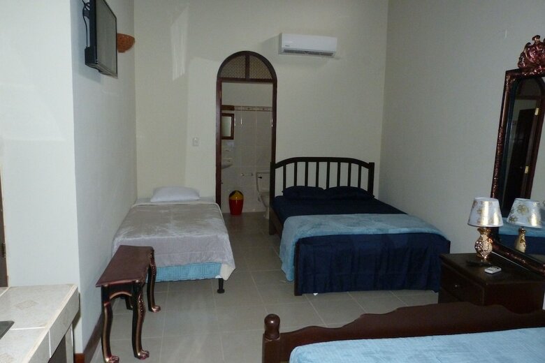 Hotel La Gran Sultana