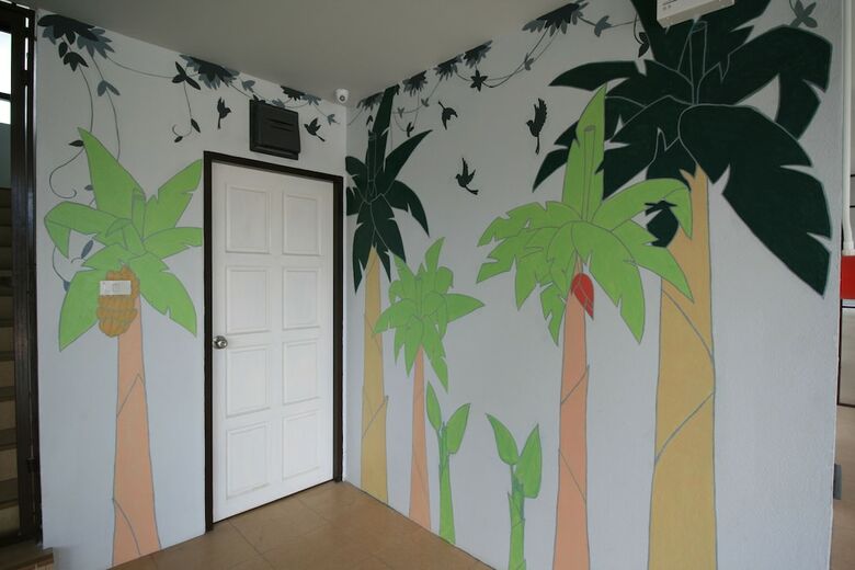 Sirimunta Hotel Chiang Rai