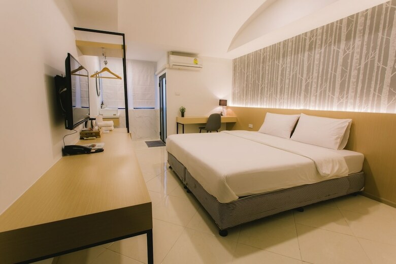 Hotel Royal Princess City