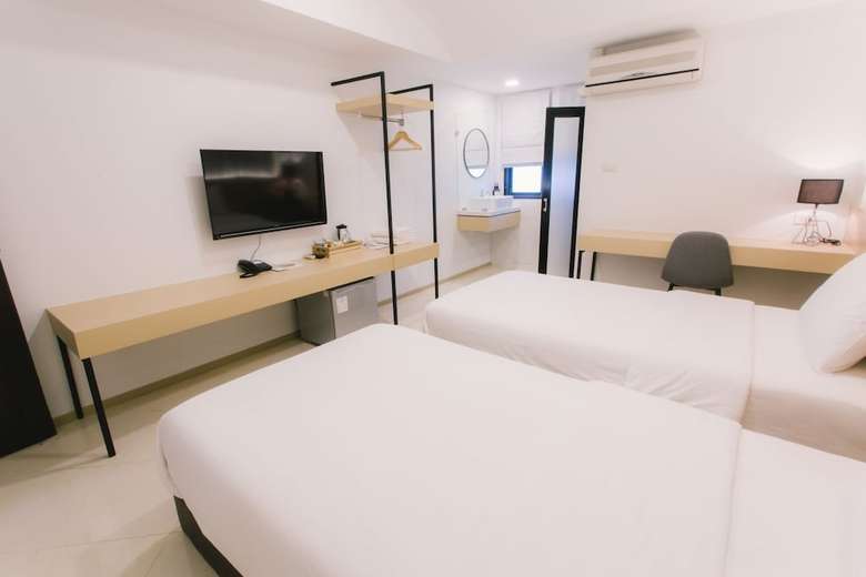 Hotel Royal Princess City