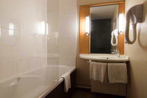 Hotel Ibis Tours Nord