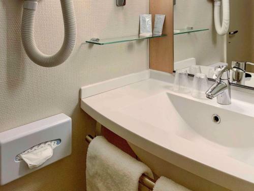Hotel Ibis Tours Nord