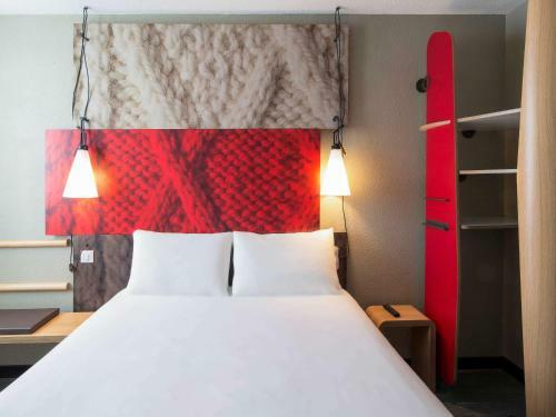 Hotel Ibis Tours Nord