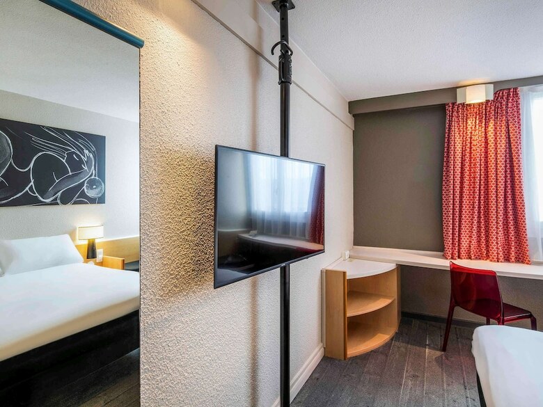 Hotel Ibis Tours Nord