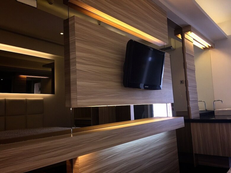 Hotel Grandboutique-inn