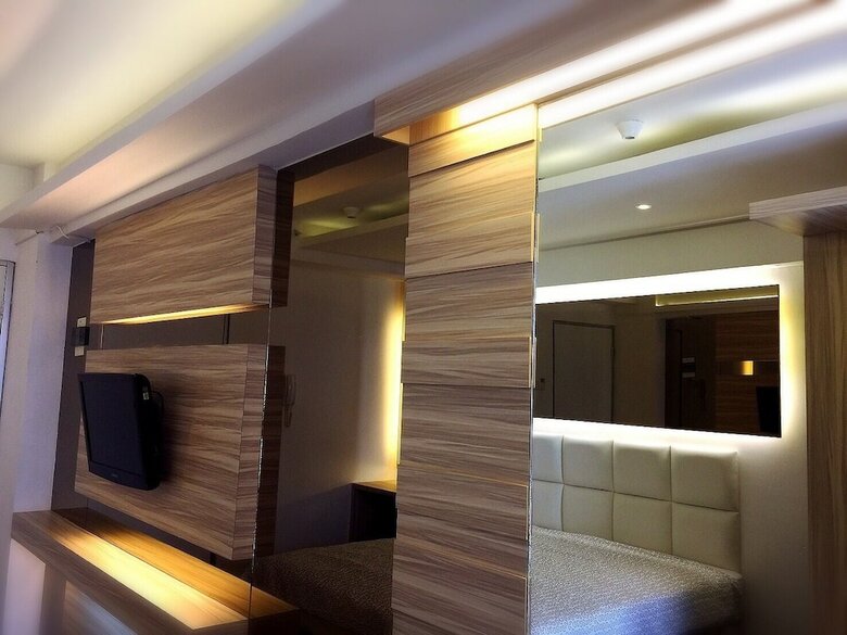 Hotel Grandboutique-inn