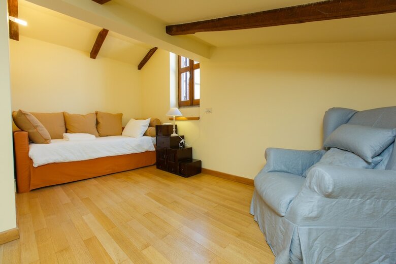Habitat's Spanish Steps Apartments