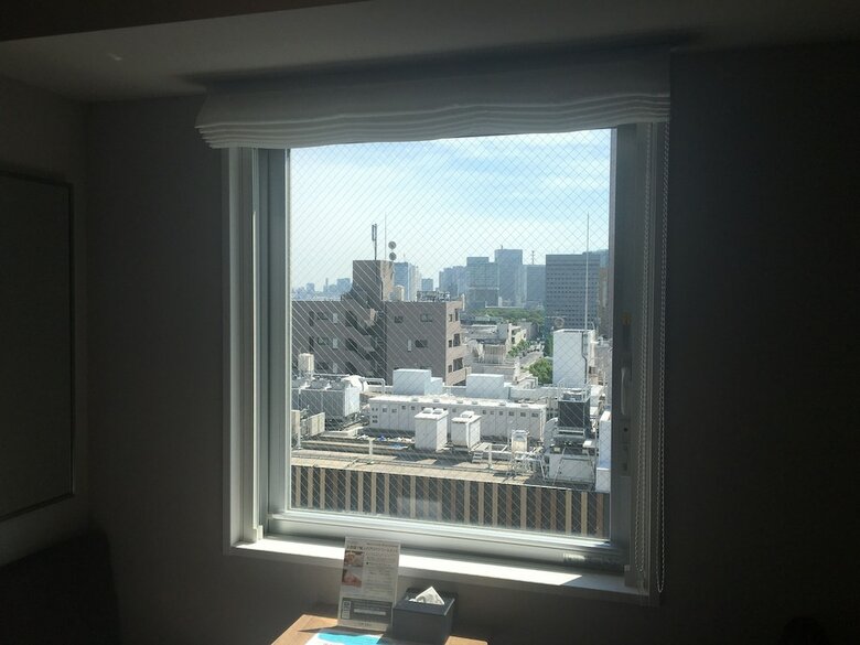 Hotel Keikyu Ex Inn Higashiginza