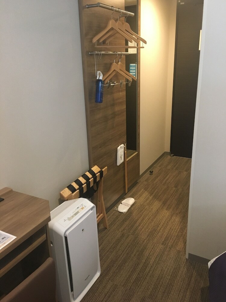 Hotel Keikyu Ex Inn Higashiginza